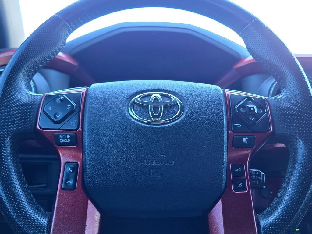 Used 2019 Toyota Tacoma SR AWD/4WD image 23