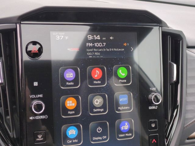 New 2026 Subaru Forester Sport AWD/4WD image 23