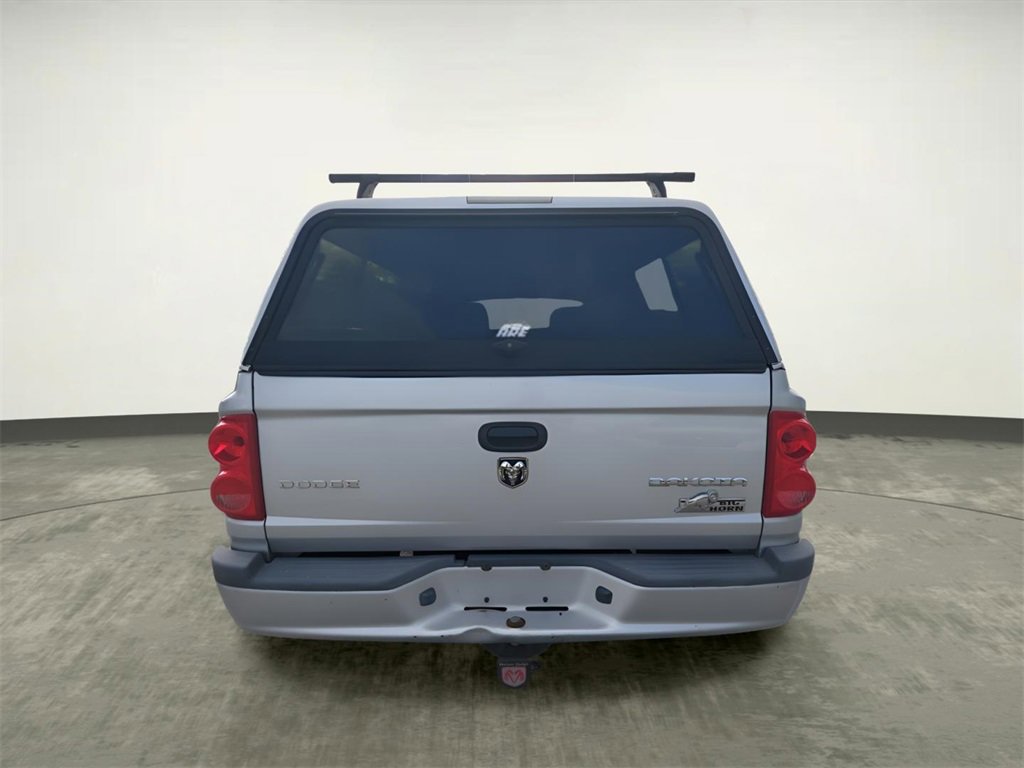 Used 2011 Dodge Dakota Big Horn image 5