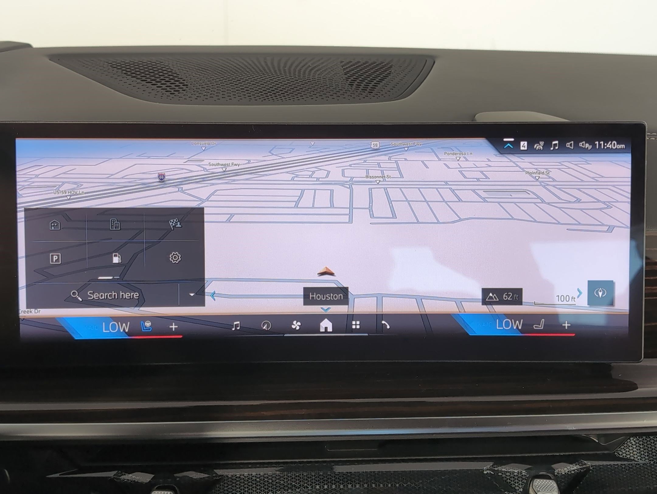 New 2026 BMW X7 xDrive40i w/ Executive Package image 26