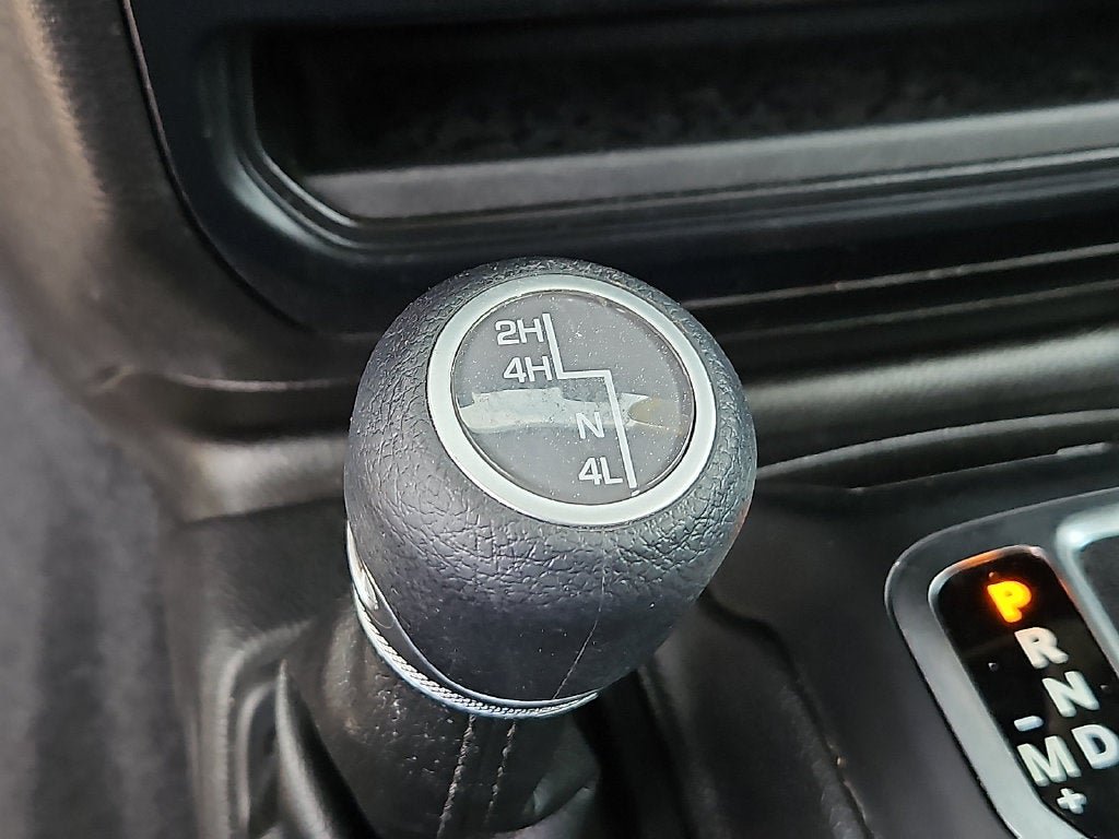 Used 2019 Jeep Wrangler Unlimited Sport S AWD/4WD image 27