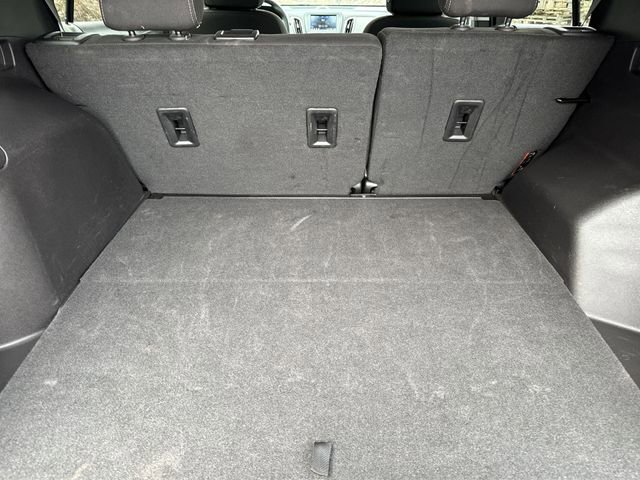 Used 2024 Chevrolet Equinox LT image 23