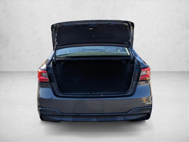 Certified 2023 Subaru Legacy Premium image 7