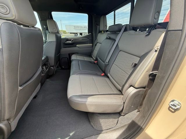 Used 2022 Chevrolet Silverado 1500 ZR2 image 10