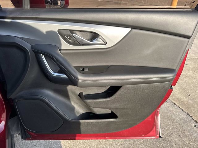 Used 2019 Chevrolet Blazer LT image 18