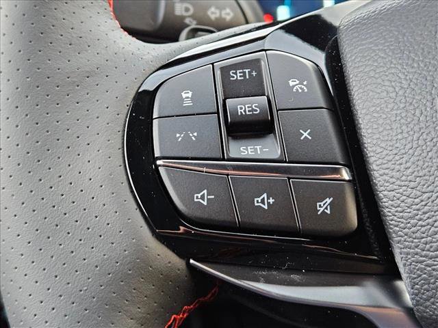 New 2026 Ford Explorer ST w/ Sun And Sound Package image 17