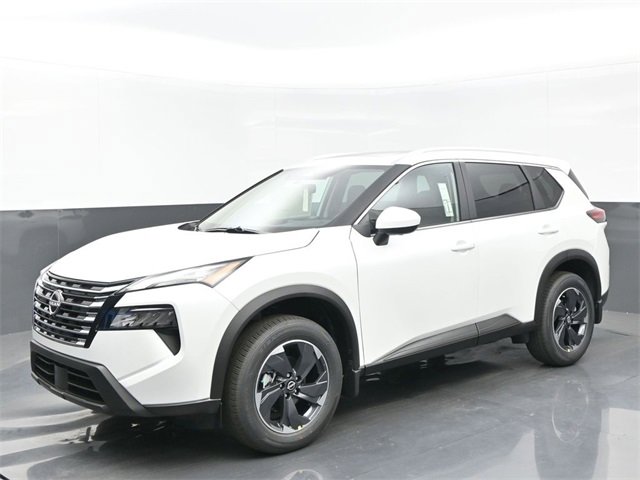 New 2026 Nissan Rogue SV w/ SV Premium Package video 1
