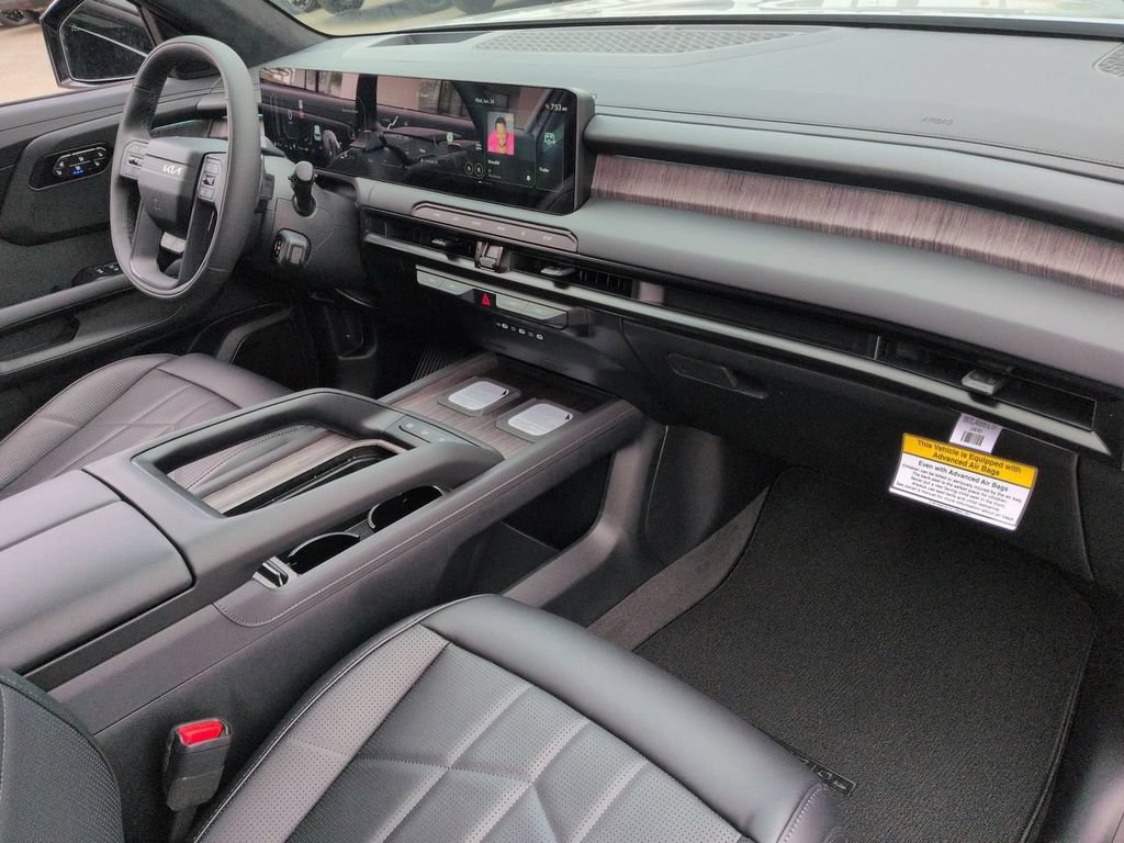 New 2027 Kia Telluride X-Line SX Prestige AWD/4WD image 30