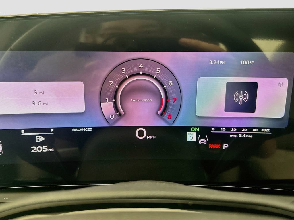 New 2026 Audi A5 Prestige AWD/4WD image 33