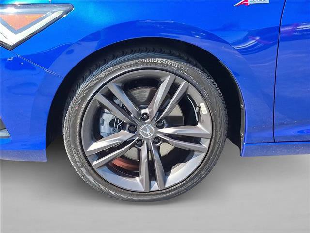 Used 2023 Acura Integra A-Spec FWD image 26