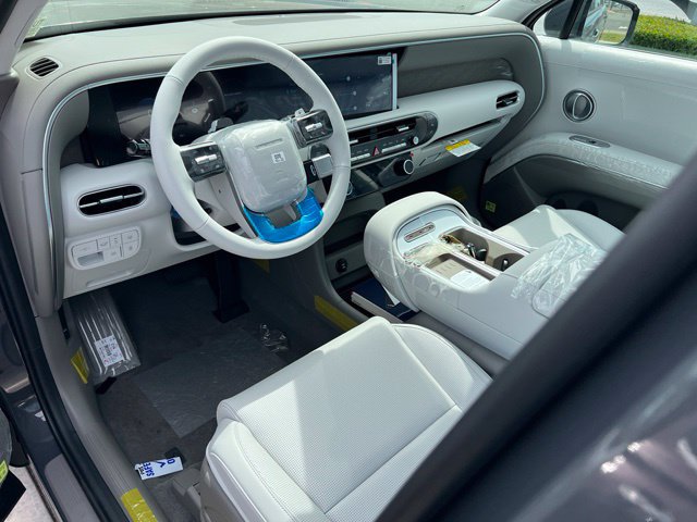 New 2026 Hyundai Palisade SEL AWD/4WD image 16
