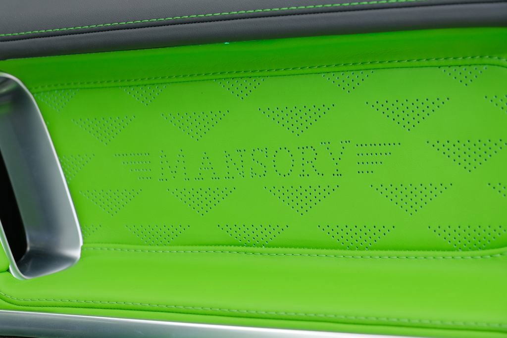 Used 2025 Mercedes-Benz G 63 AMG 4MATIC image 47