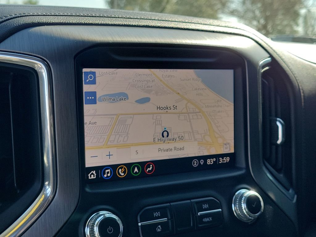 Used 2022 GMC Sierra 2500 Denali w/ Denali Ultimate Package image 23