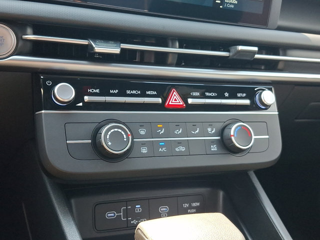 New 2027 Hyundai Santa Cruz SE AWD/4WD image 13