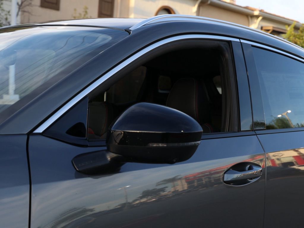 New 2026 Nissan Kicks SR image 12