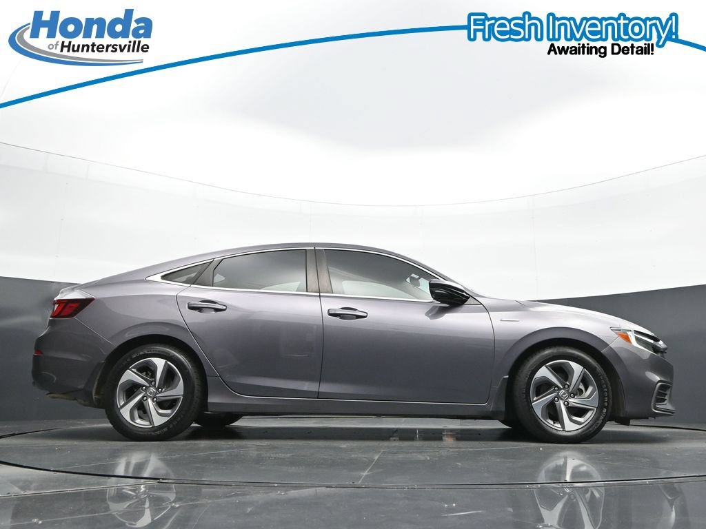 Used 2019 Honda Insight EX image 31
