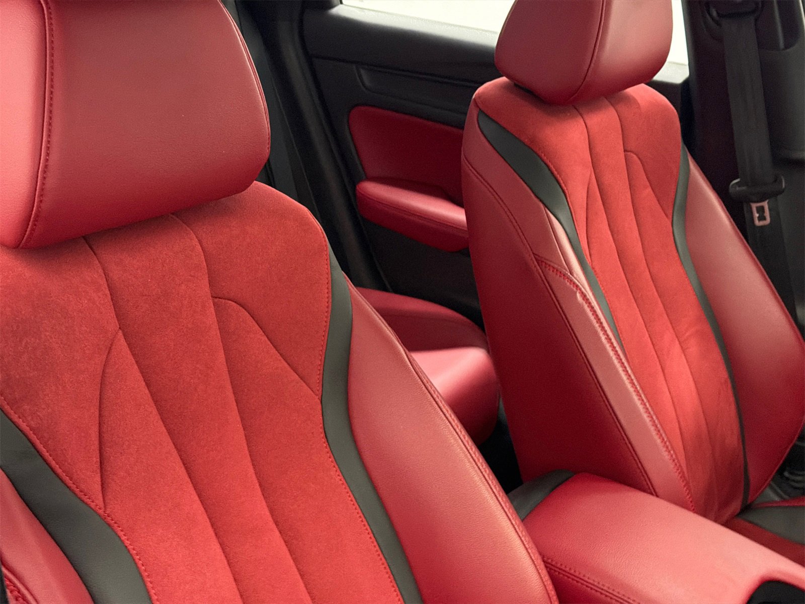 Used 2024 Acura Integra A-Spec image 10