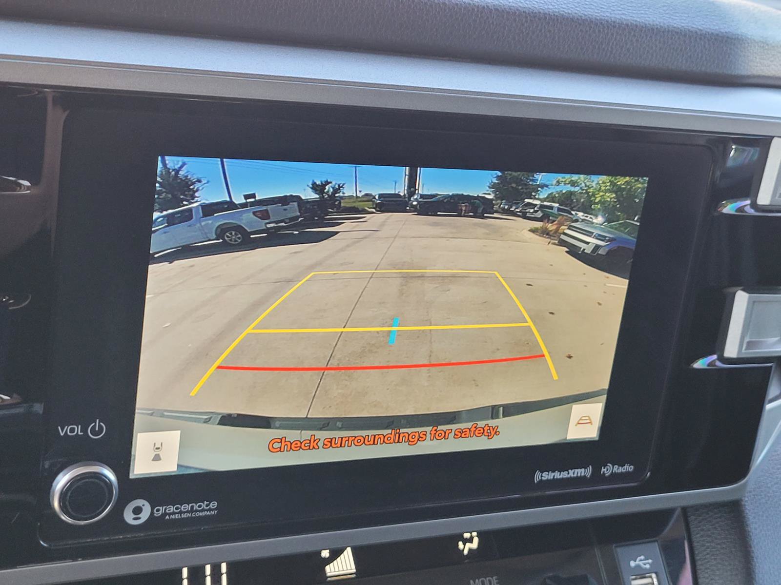Used 2024 Toyota Tundra SR5 AWD/4WD image 10