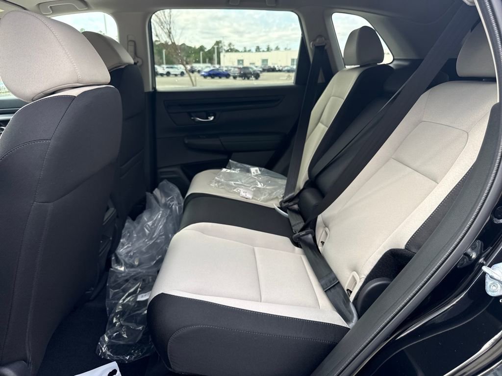 New 2026 Honda CR-V EX image 24