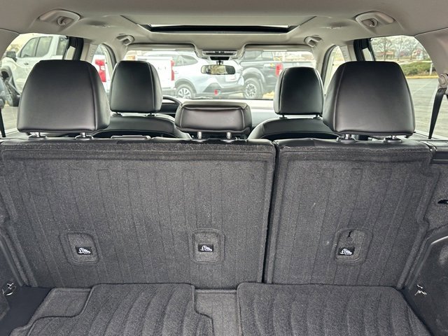 Certified 2023 Nissan Rogue SV w/ SV Premium B Package image 18