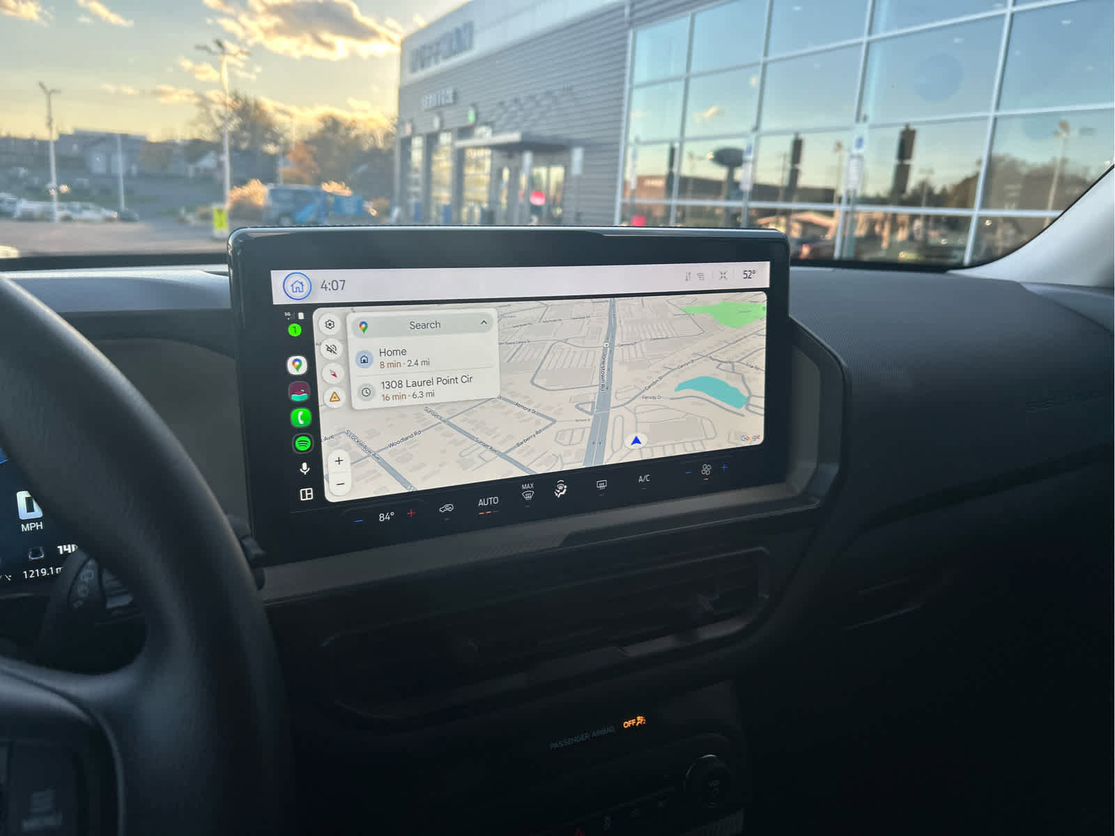 Used 2025 Ford Bronco Sport Big Bend image 10