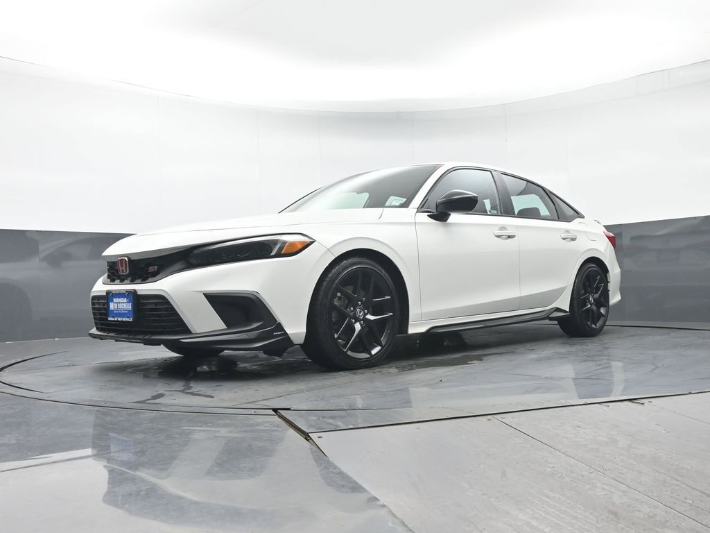 Used 2022 Honda Civic Si image 32
