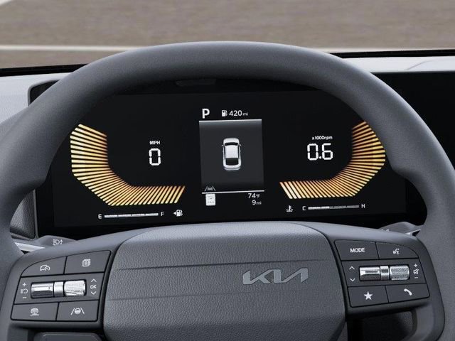 New 2026 Kia K4 FWD image 21