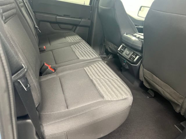Used 2023 Ford F150 XL w/ STX Appearance Package AWD/4WD image 21