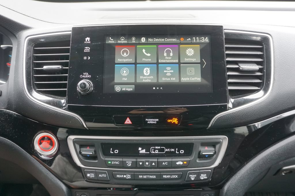 Used 2022 Honda Pilot Elite image 14