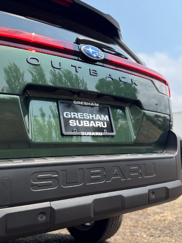 New 2026 Subaru Outback Premium AWD/4WD image 48
