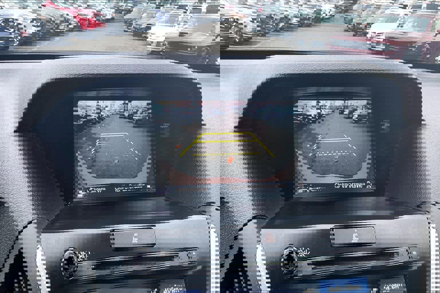 Used 2019 Acura MDX w/Technology Pkg image 22