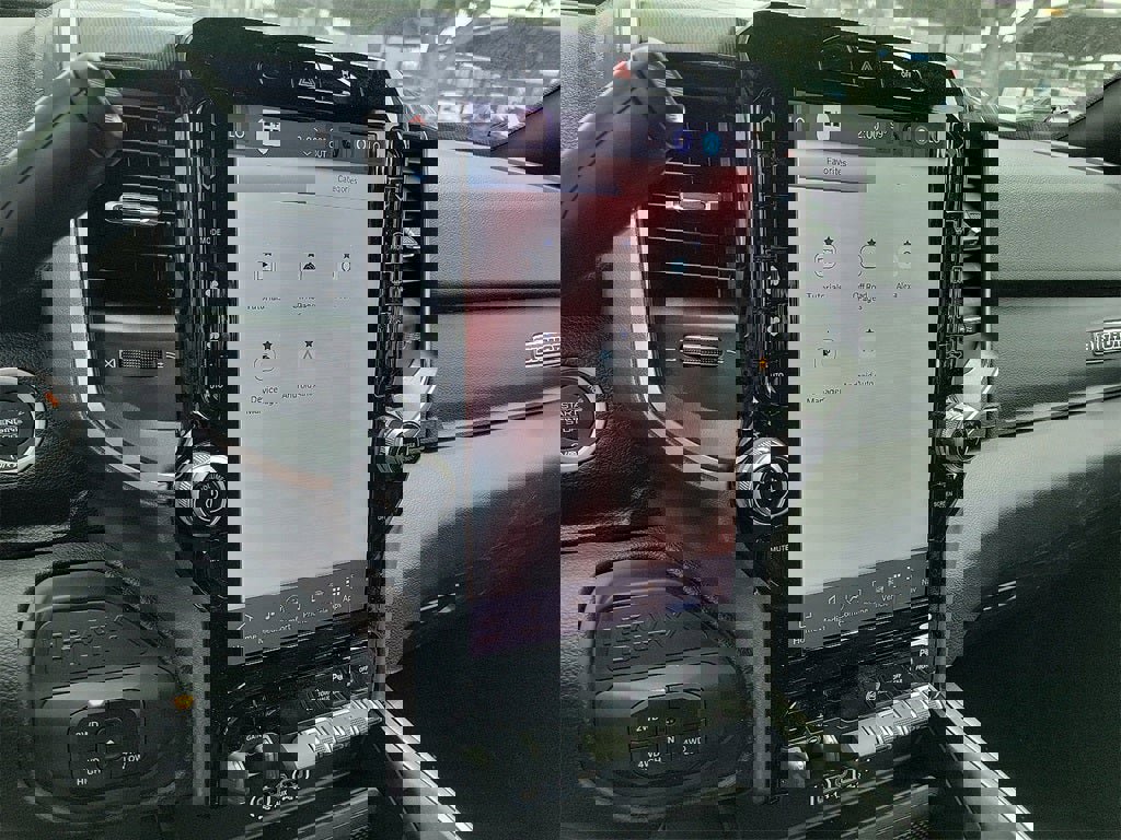 New 2026 RAM 2500 Big Horn image 6