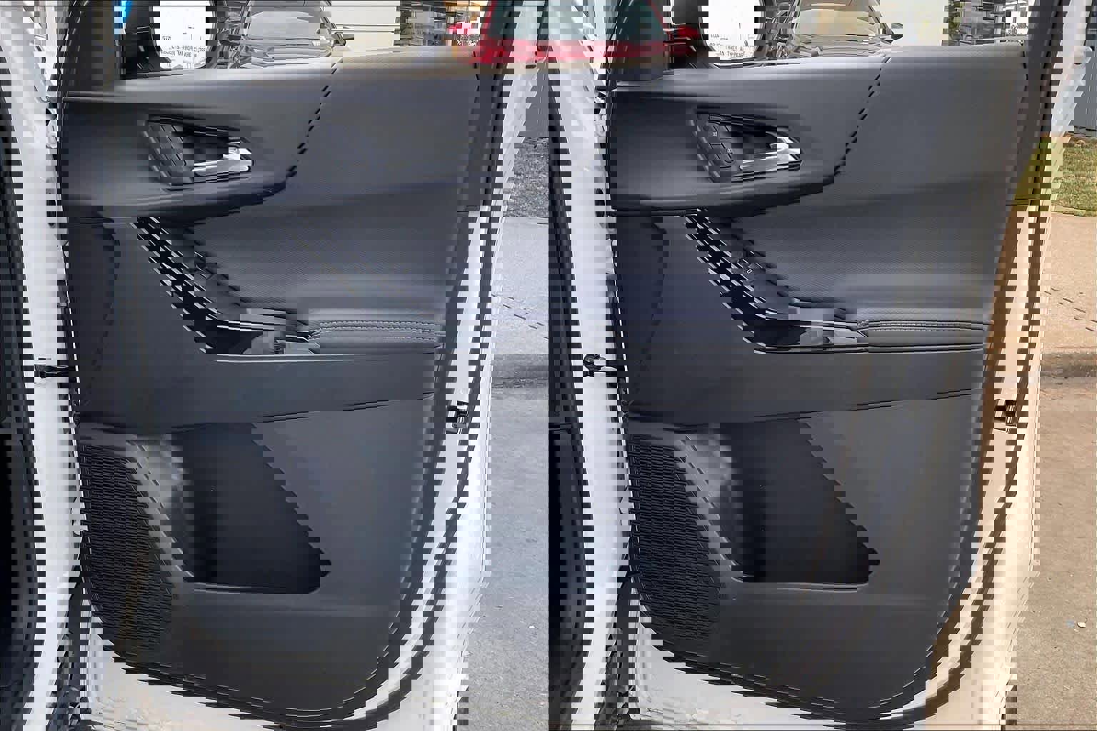 Certified 2025 Chevrolet Equinox LT image 22