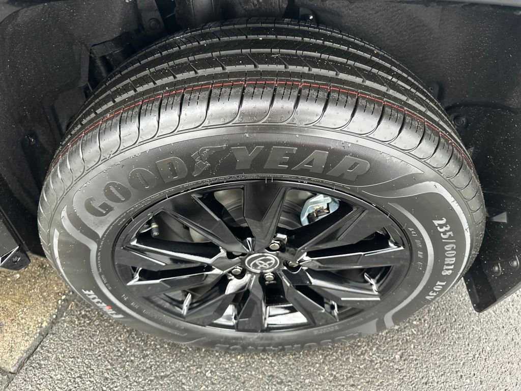 New 2026 Toyota RAV4 SE image 27