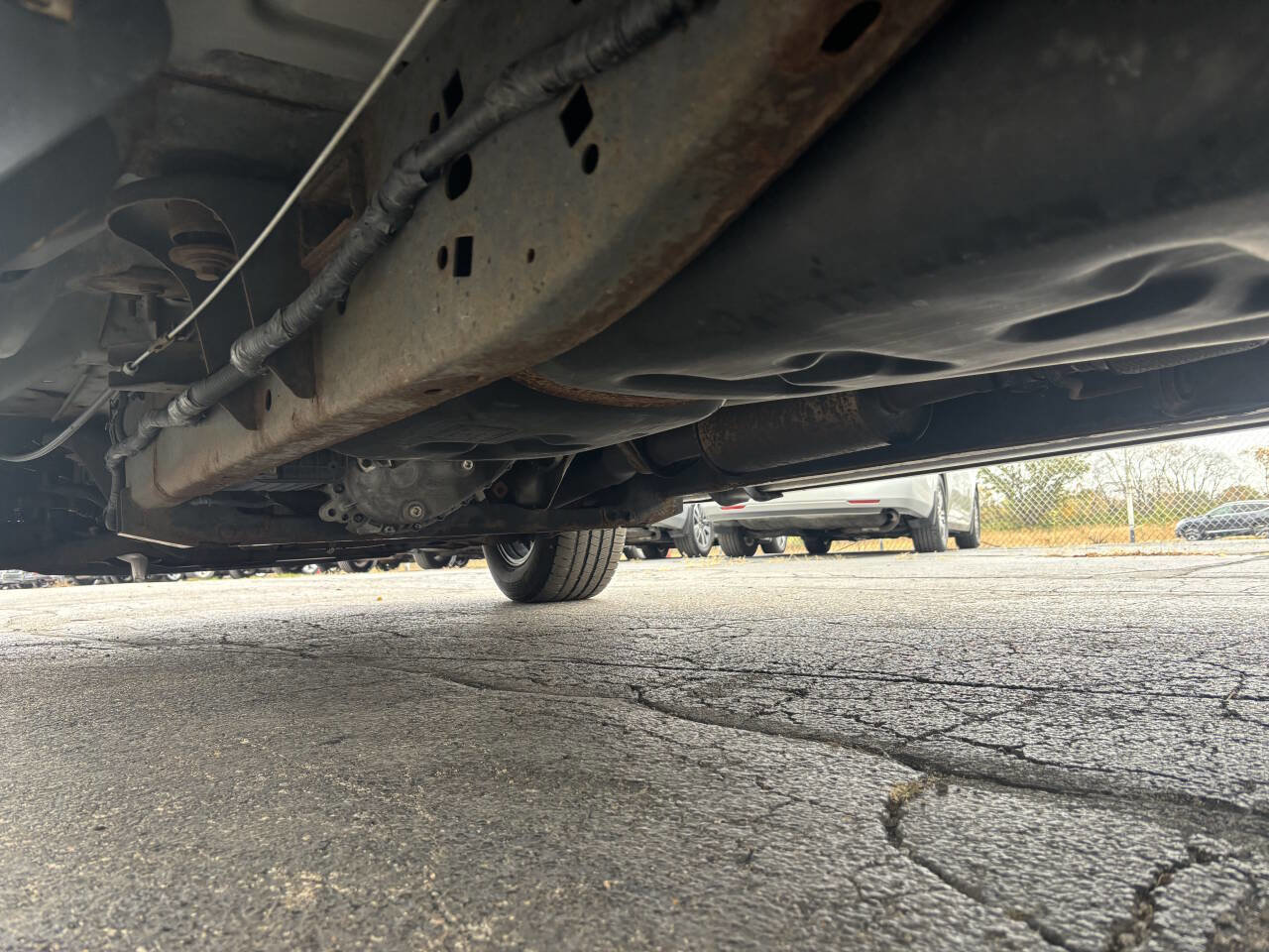 Used 2013 Ford F150 XLT w/ Luxury Equipment Group image 22