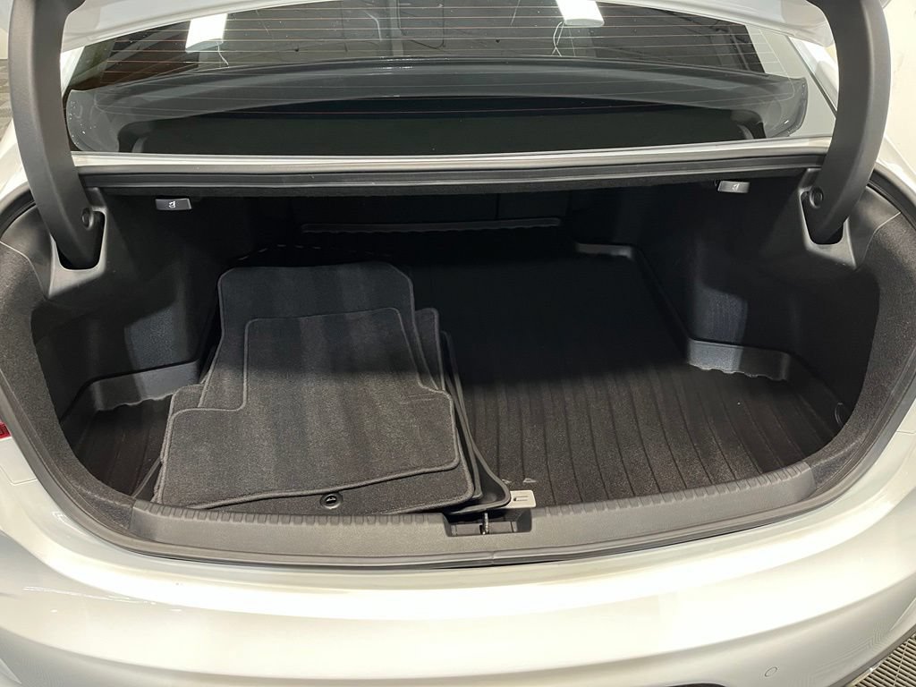 Certified 2025 Acura TLX w/ A-SPEC Package AWD/4WD image 19