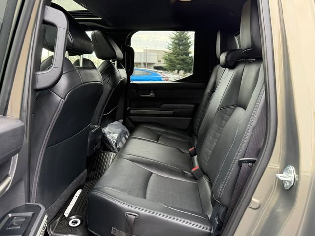 Used 2024 Toyota Tacoma TRD Off-Road w/ TRD Off Road Premium Package image 16