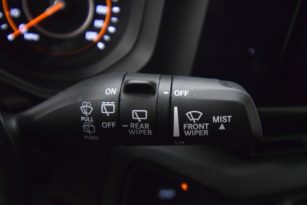 Used 2026 Jeep Wrangler Sport AWD/4WD image 39