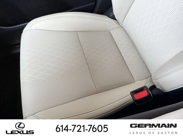New 2026 Lexus RX 350 w/ Convenience Package AWD/4WD image 25