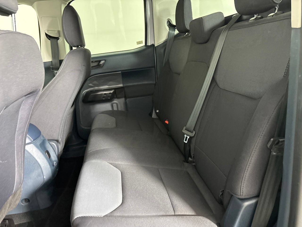 Used 2022 Ford Maverick XL FWD image 21