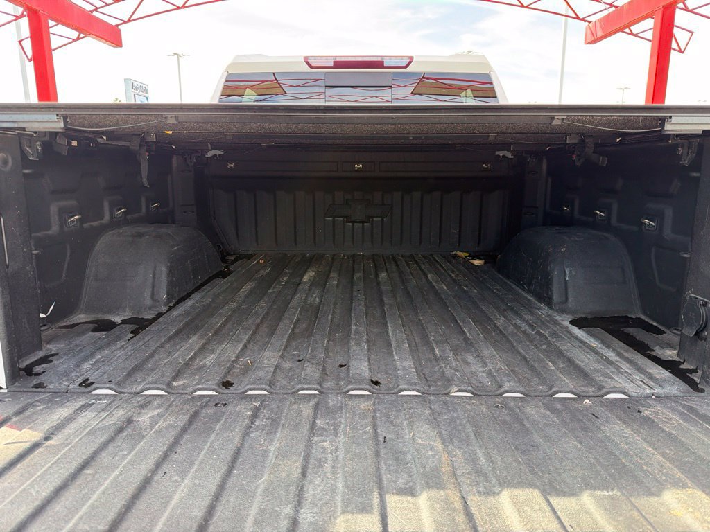 Used 2020 Chevrolet Silverado 1500 RST AWD/4WD image 20