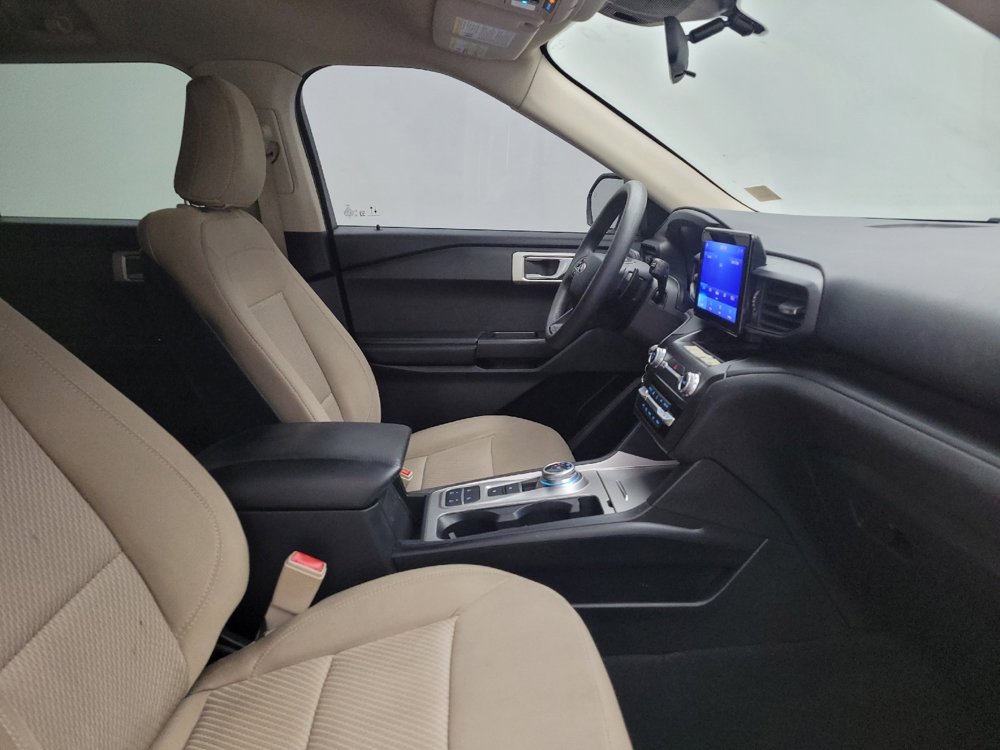 Used 2020 Ford Explorer 2WD image 21