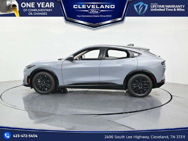 New 2026 Ford Mustang Mach-E Premium w/ Sport Appearance Package AWD/4WD image 9