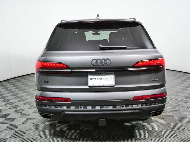 New 2026 Audi Q7 2.0T Premium Plus AWD/4WD image 29