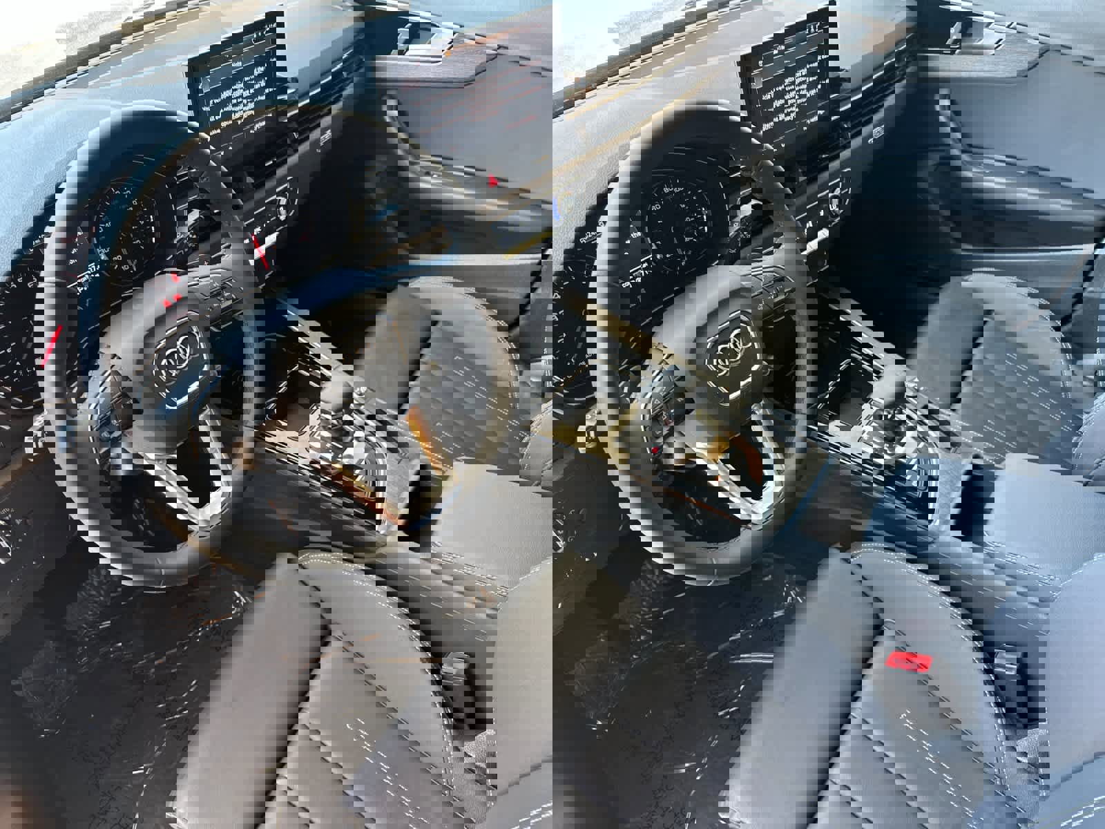 Used 2025 Audi A4 2.0T Premium w/ Convenience Package image 11