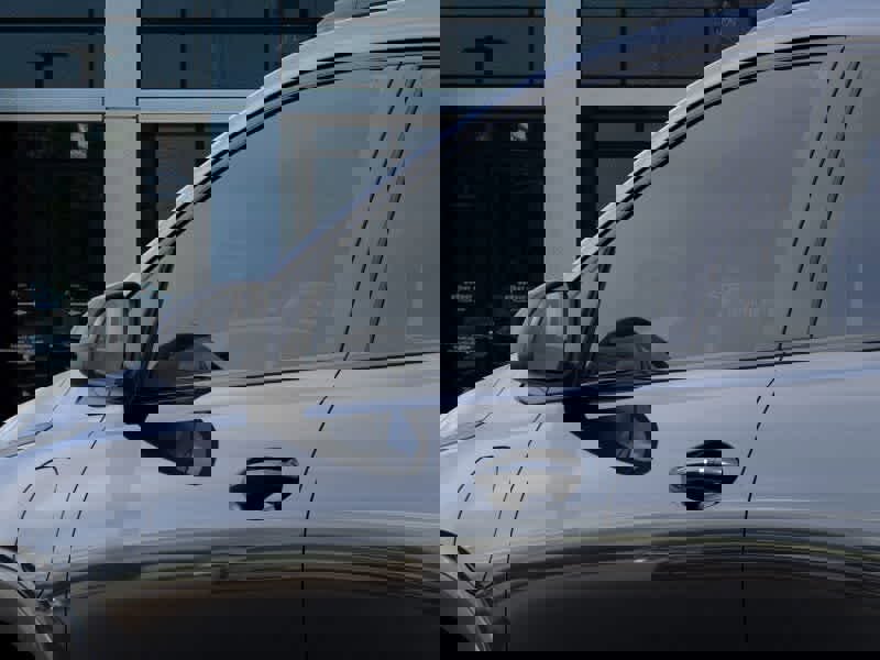 New 2027 Chevrolet Bolt RS image 12