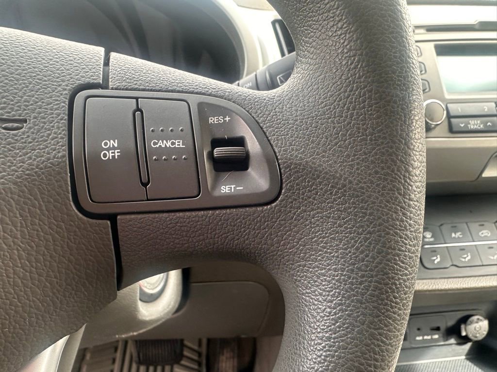 Used 2013 Kia Sportage LX image 19