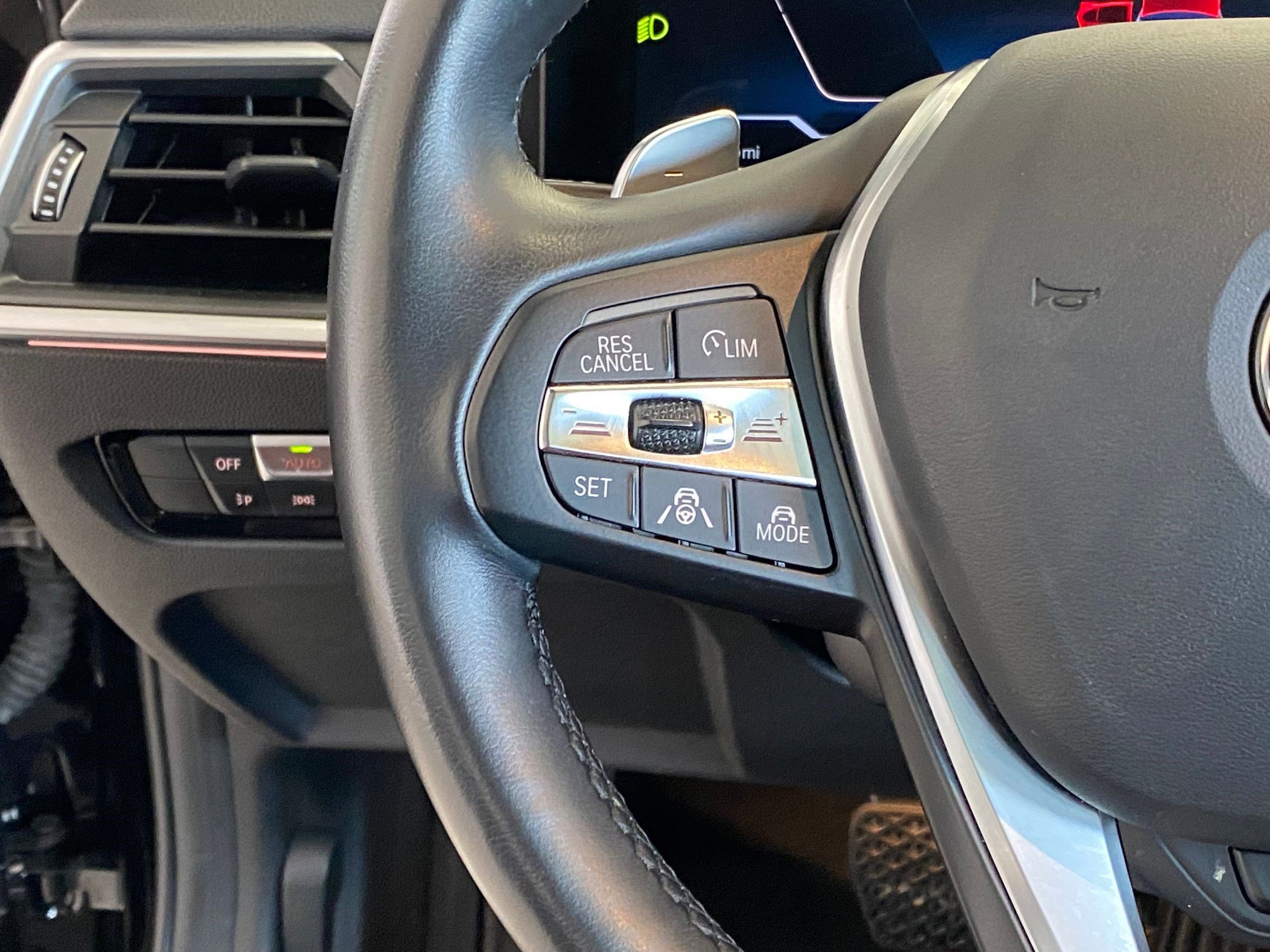 Certified 2023 BMW 330i xDrive Sedan w/ Premium Package image 17