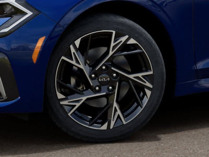 New 2026 Kia K5 GT-Line FWD image 9