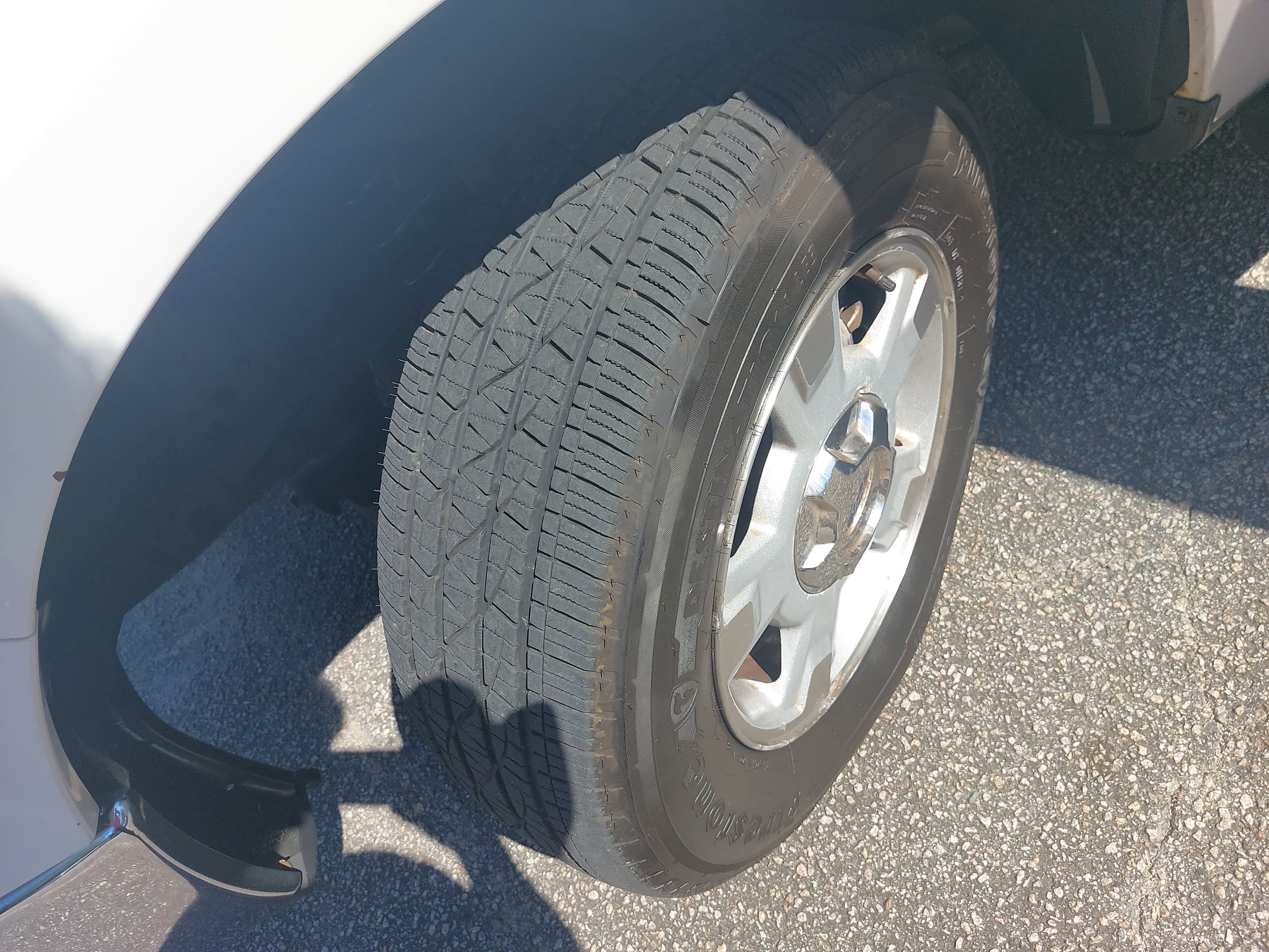 Used 2009 Ford F150 STX RWD image 33
